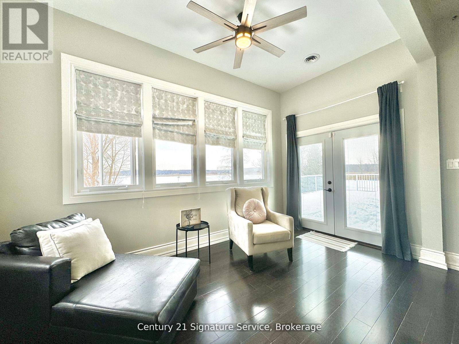 127 MASKINONGE ROAD - 22