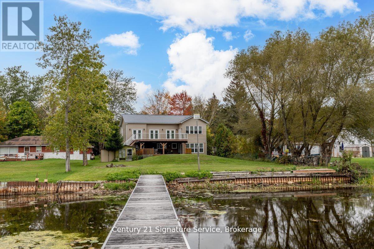 127 MASKINONGE ROAD - 3