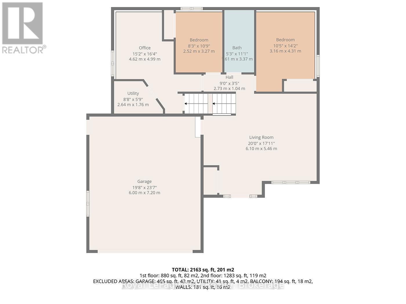 154 MACINTOSH DRIVE - 43