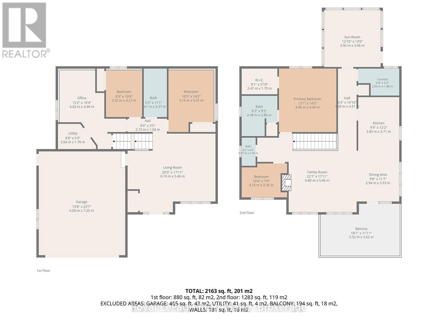 154 MACINTOSH DRIVE - 45