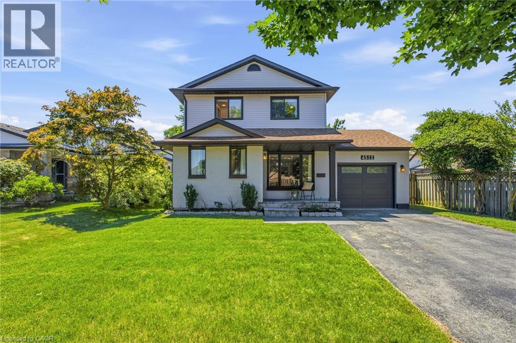 4512 CEDARBROOK Lane - 2