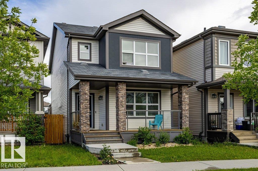 17123 49 ST NW - 1