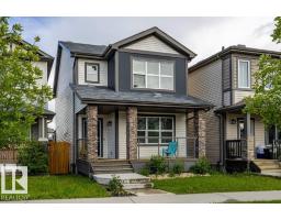 House for sale at 17123 49 St NW, Edmonton — MLS® E4494603