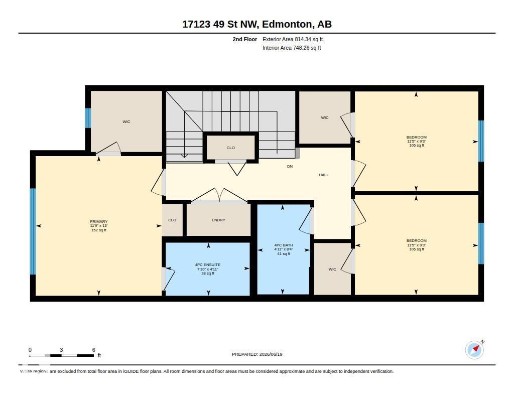 17123 49 ST NW - 48