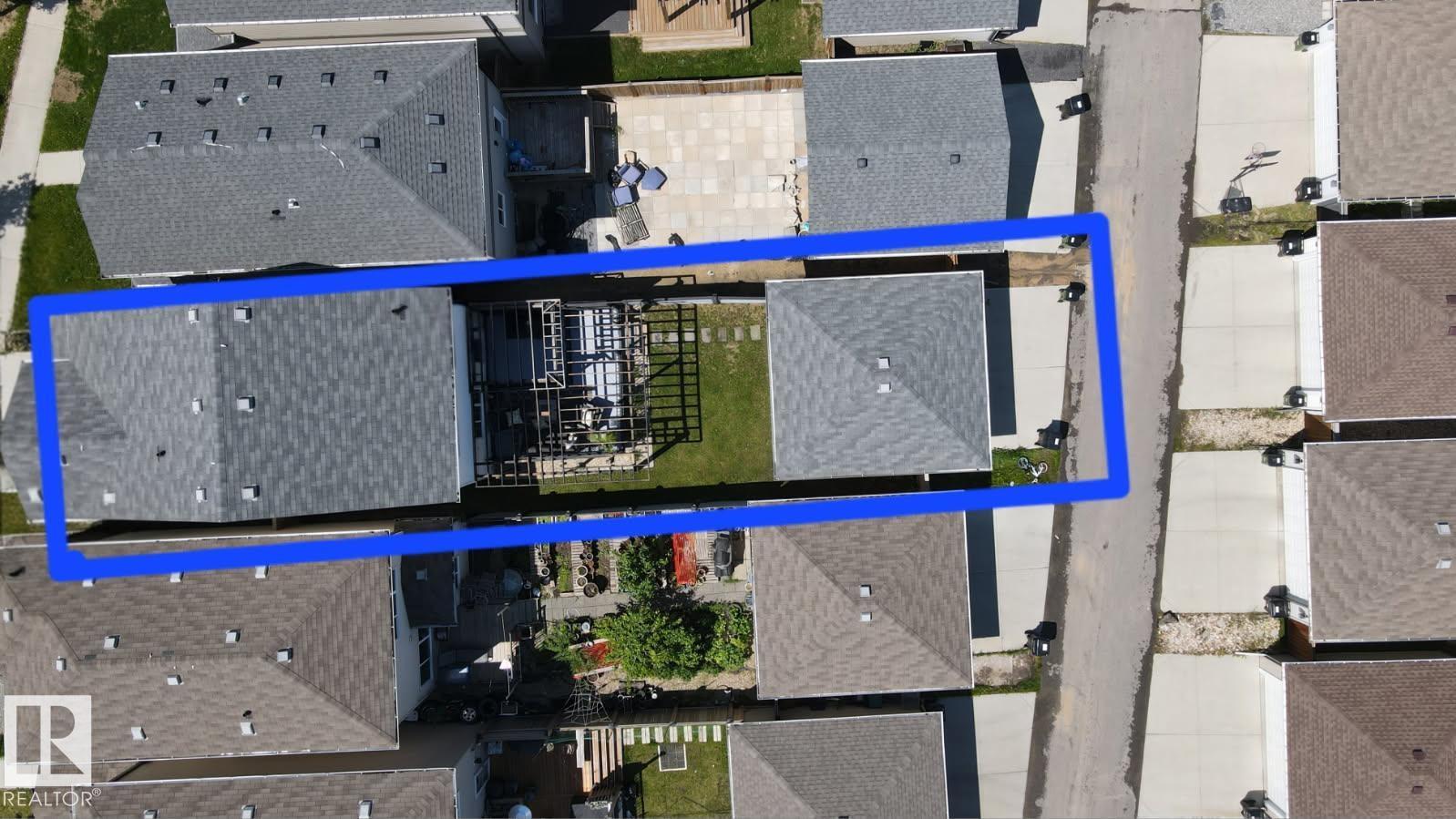 17123 49 ST NW - 53