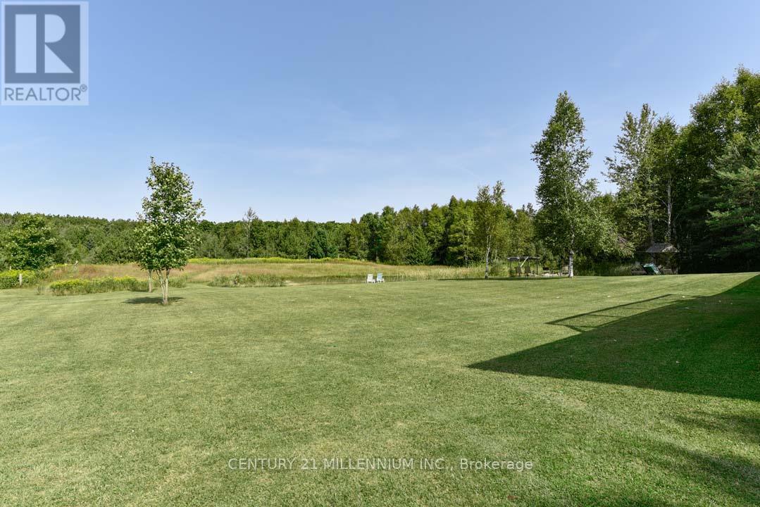 387091 20TH SIDE ROAD - 5