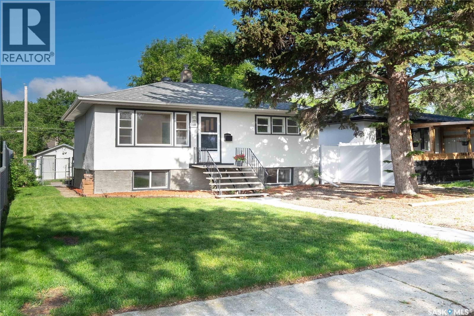 1414 Grey STREET - 1