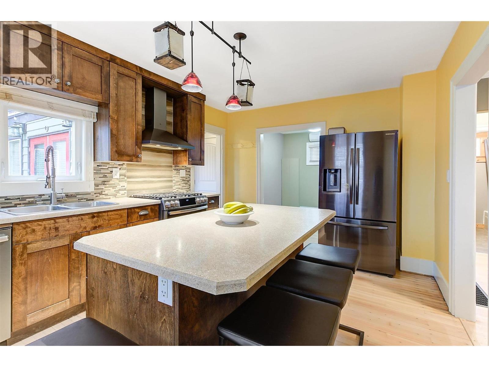 730 Fuller Avenue Lot# 5 & 6, Kelowna