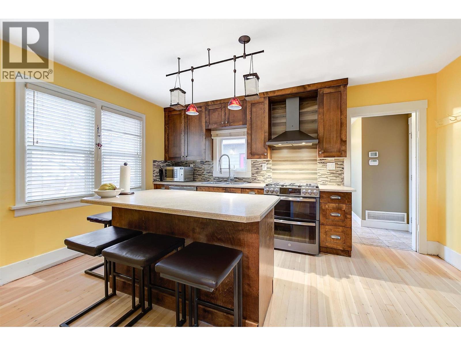 730 Fuller Avenue Lot# 5 & 6, Kelowna