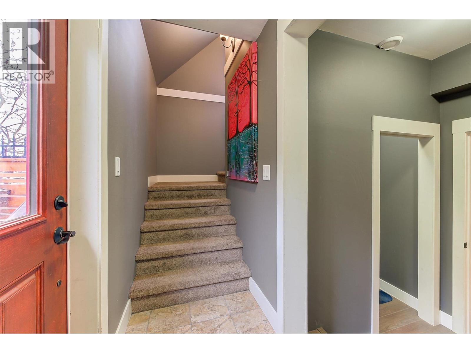 730 Fuller Avenue Lot# 5 & 6, Kelowna