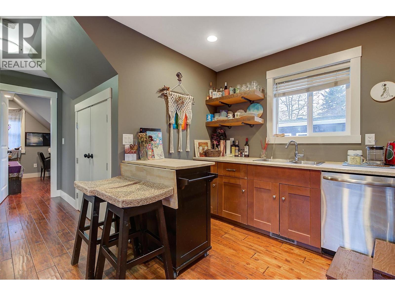 730 Fuller Avenue Lot# 5 & 6, Kelowna