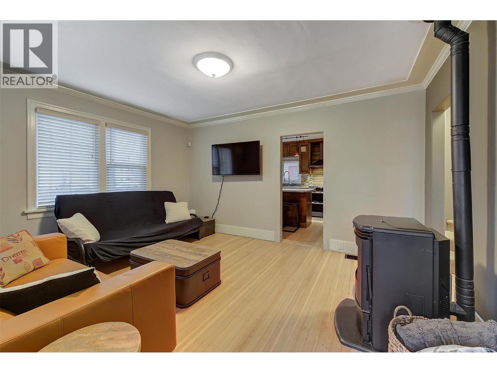 730 Fuller Avenue Lot# 5 & 6, Kelowna