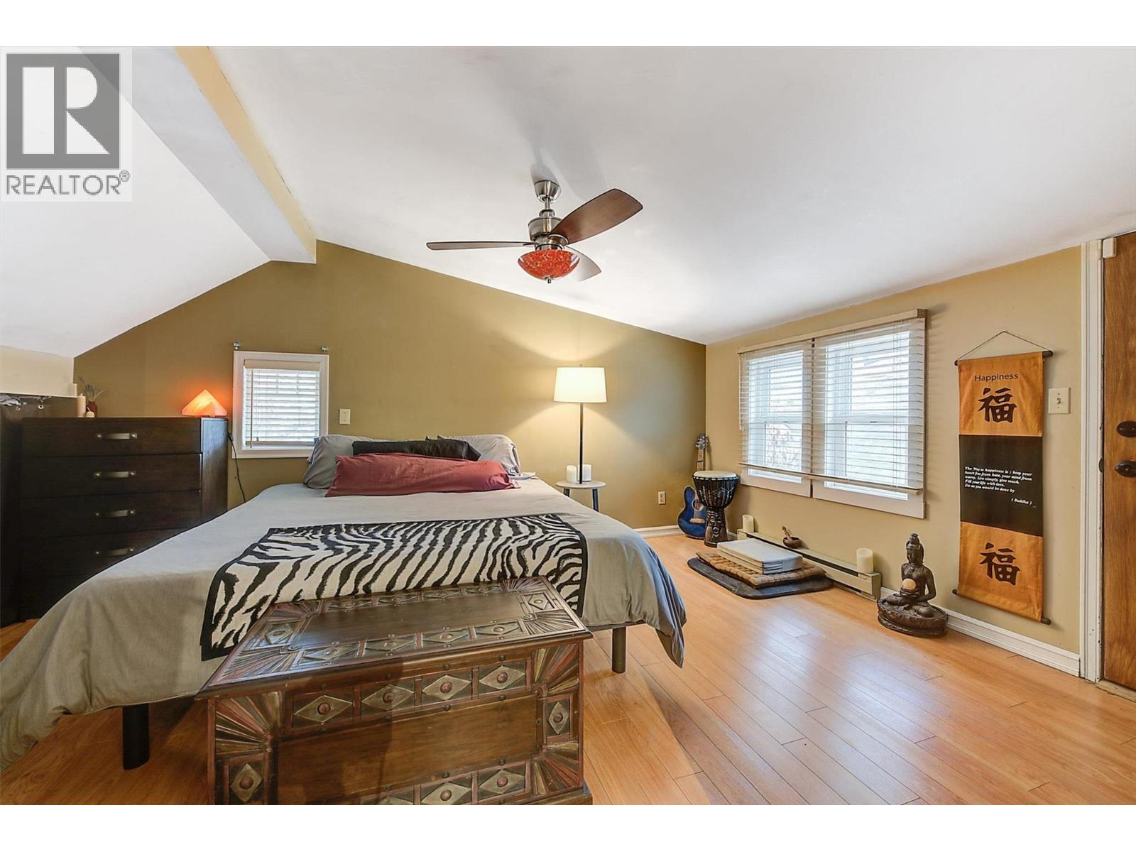 730 Fuller Avenue Lot# 5 & 6, Kelowna