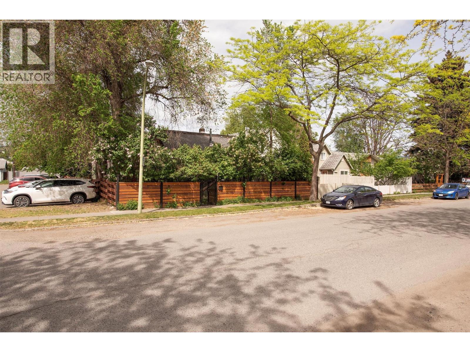 730 Fuller Avenue Lot# 5 & 6, Kelowna