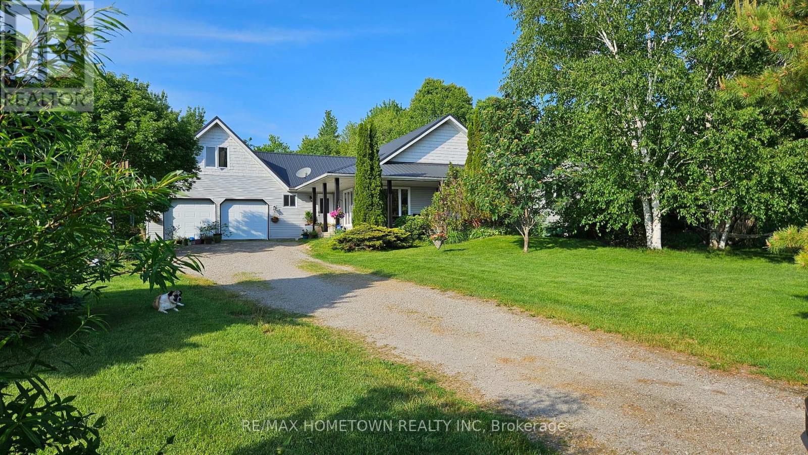 134 ROCKFIELD ROAD - 1