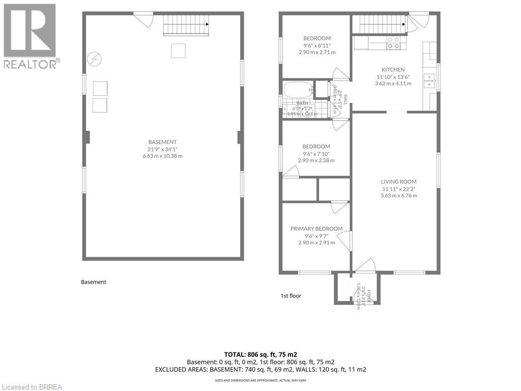 249 CLARENCE Street - 32