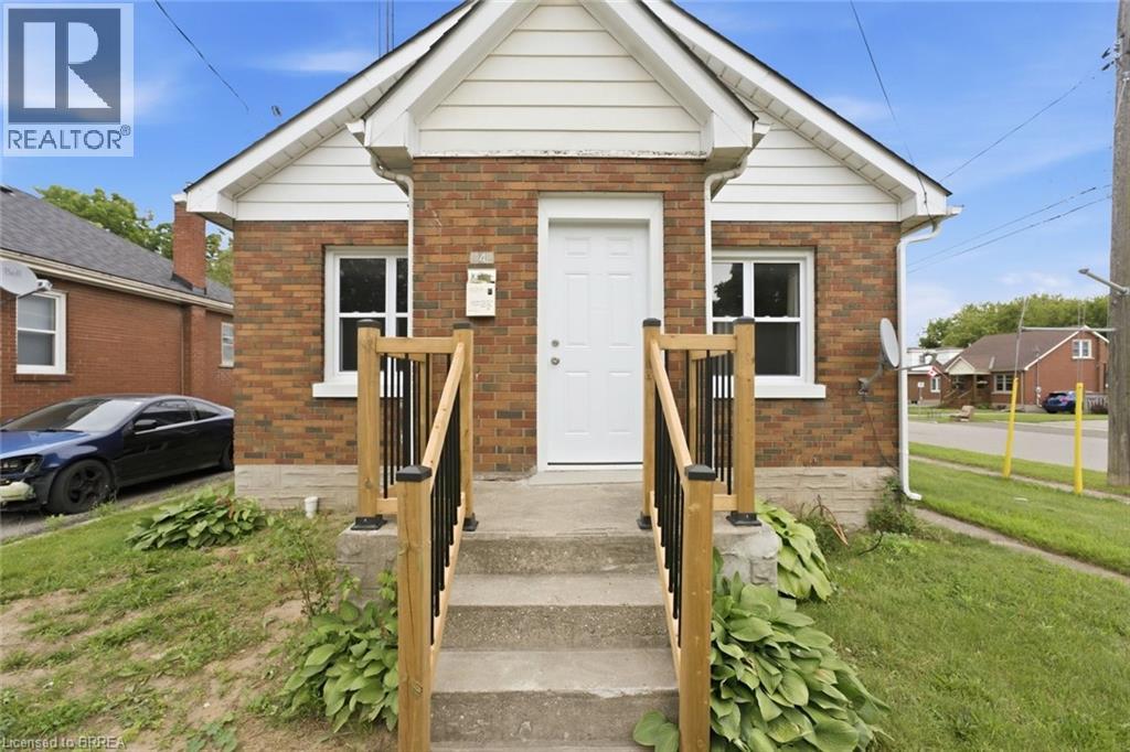 249 CLARENCE Street - 9