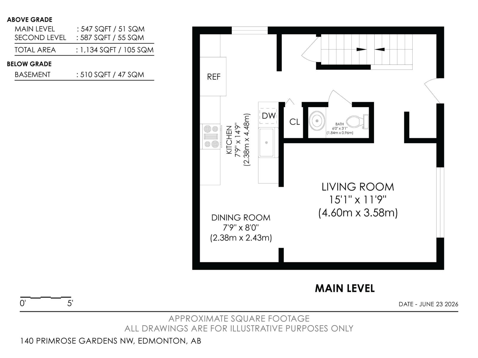 140 PRIMROSE GARDENS GD NW - 47