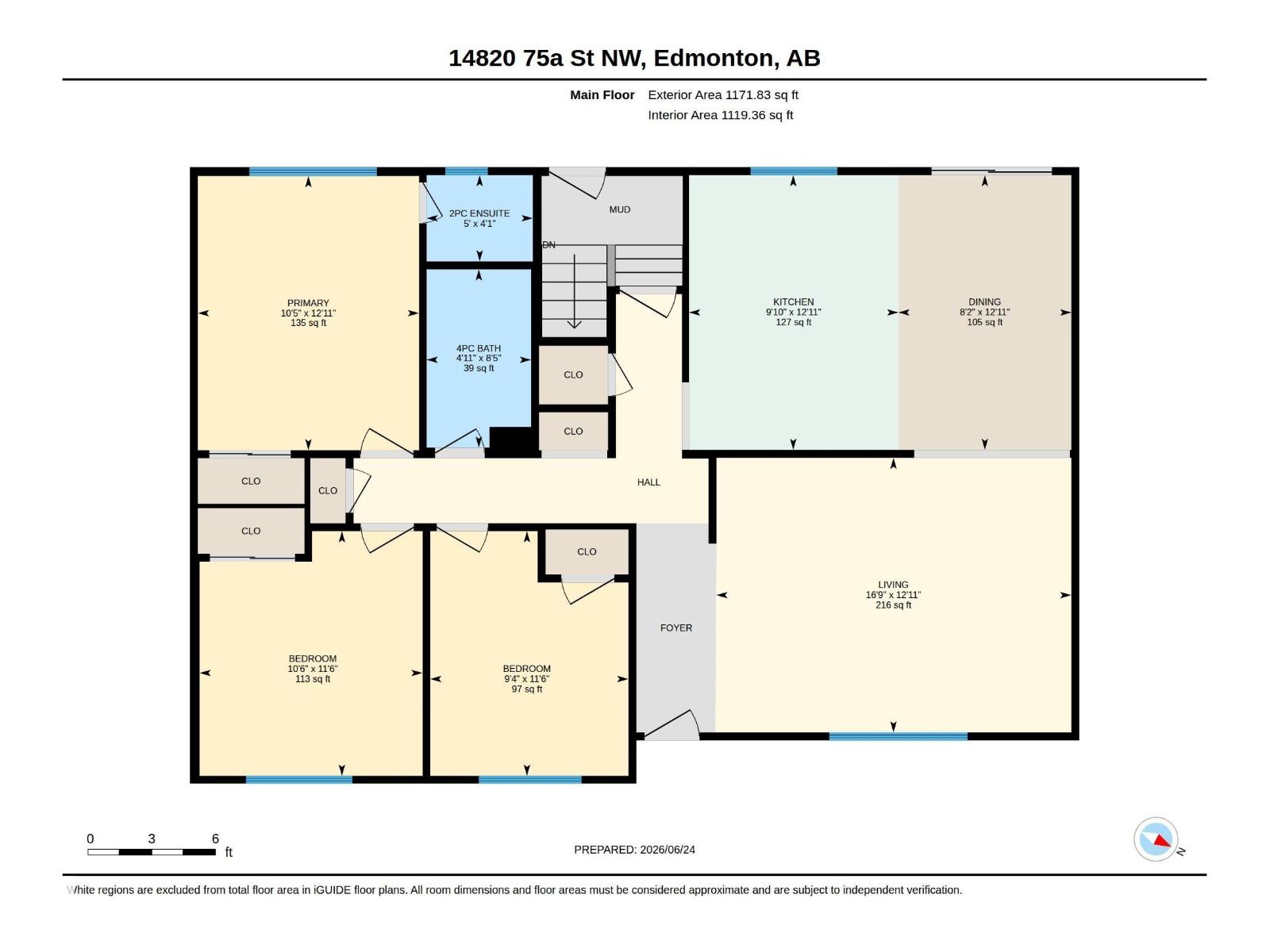 14820 75A ST NW - 49