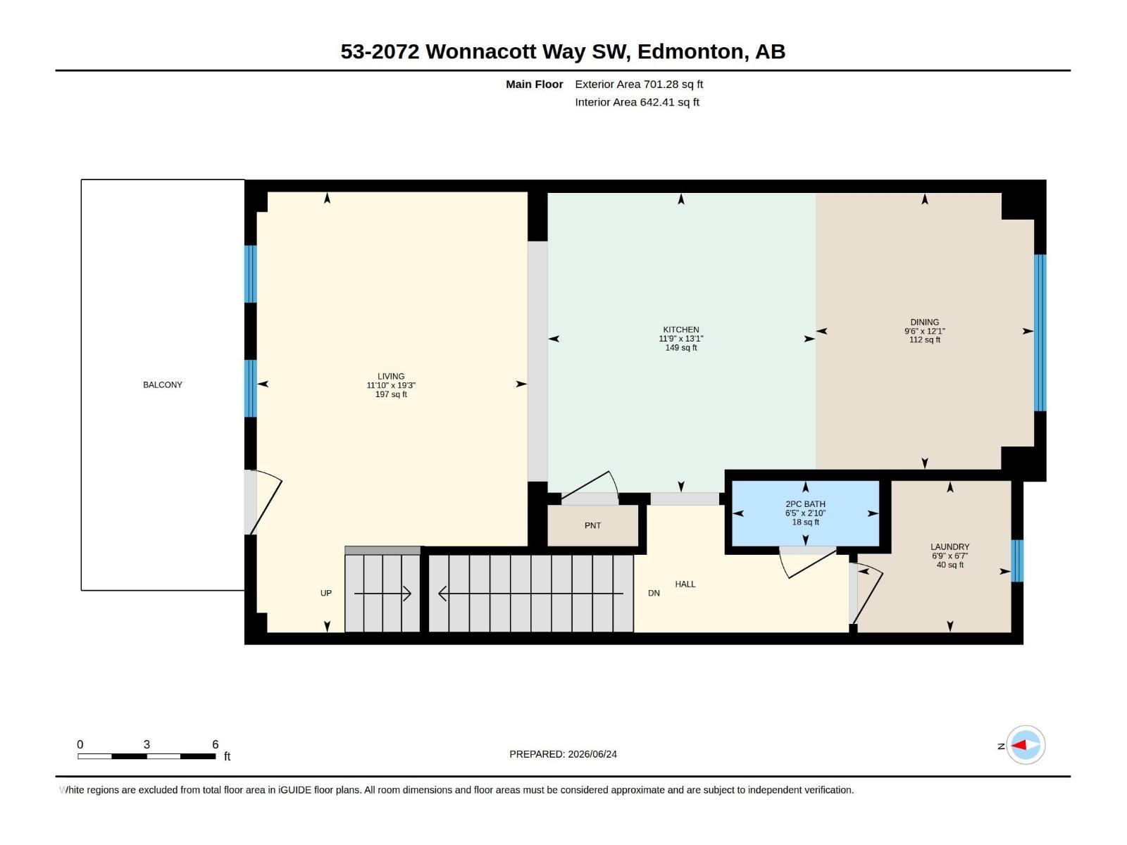 #53 2072 WONNACOTT WY SW - 52