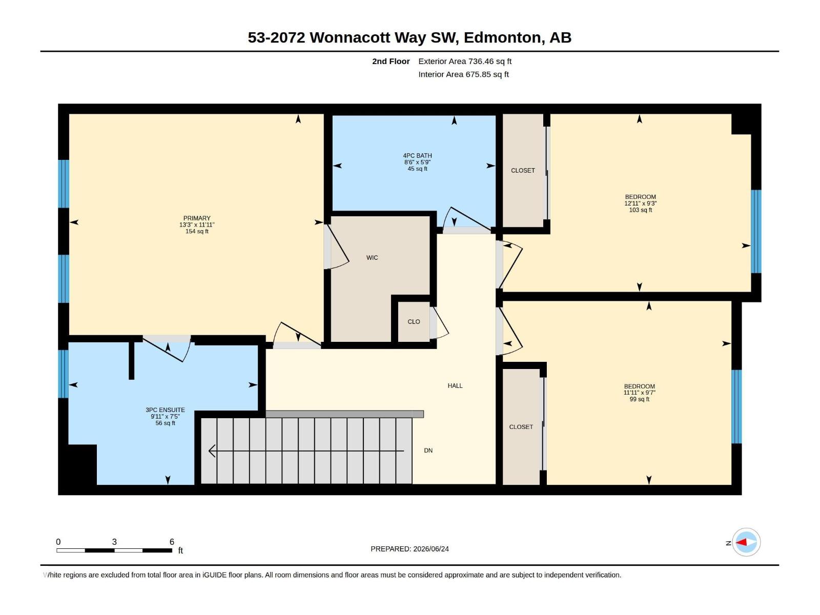 #53 2072 WONNACOTT WY SW - 53