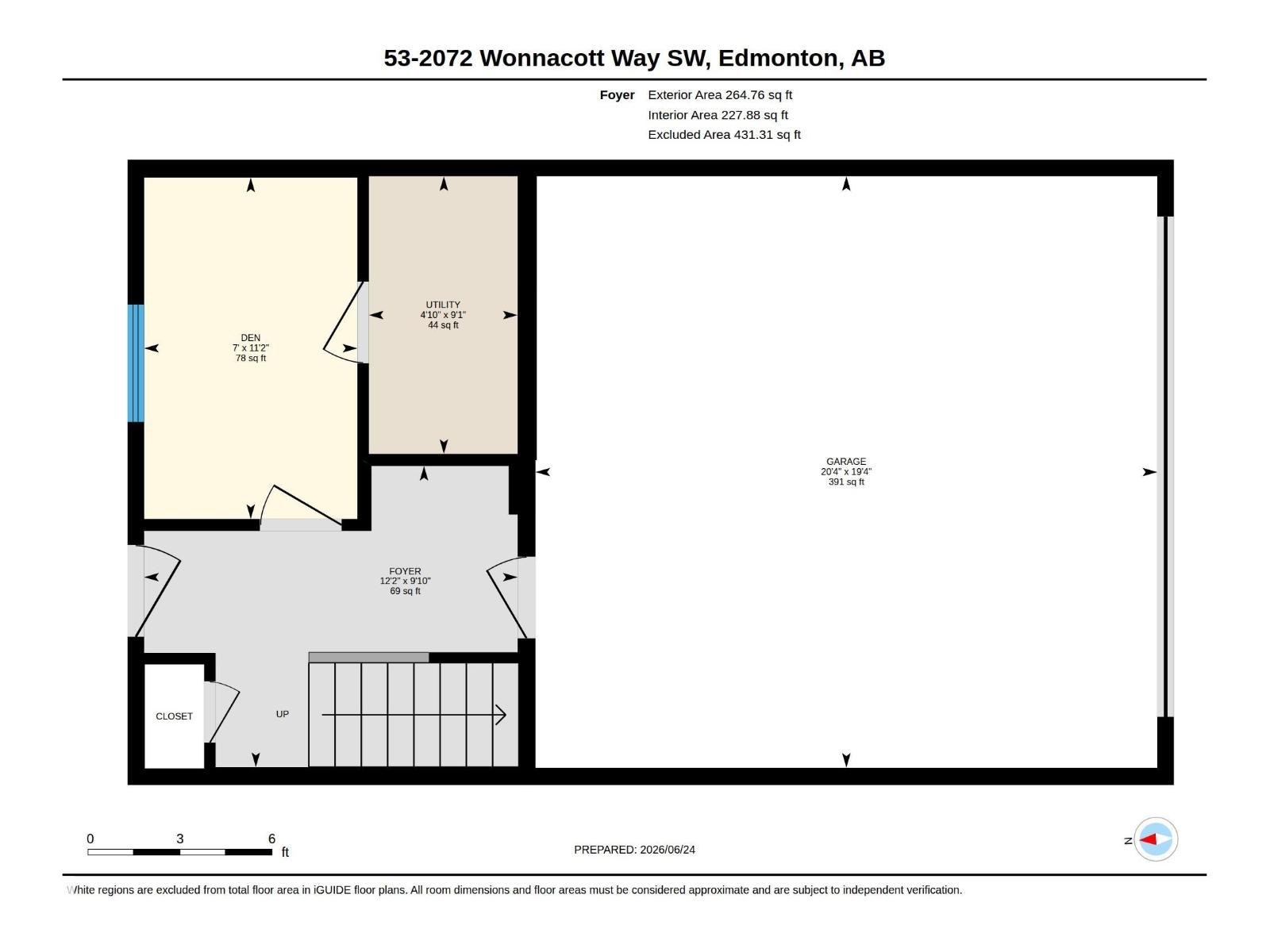 #53 2072 WONNACOTT WY SW - 54