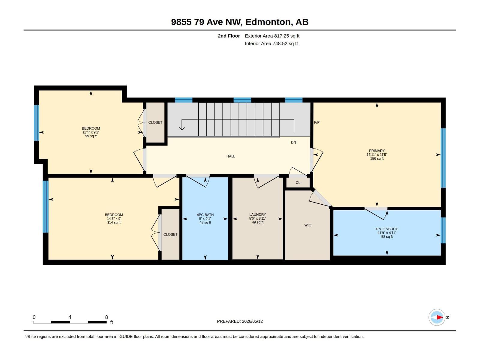 9855 79 AV NW - 52