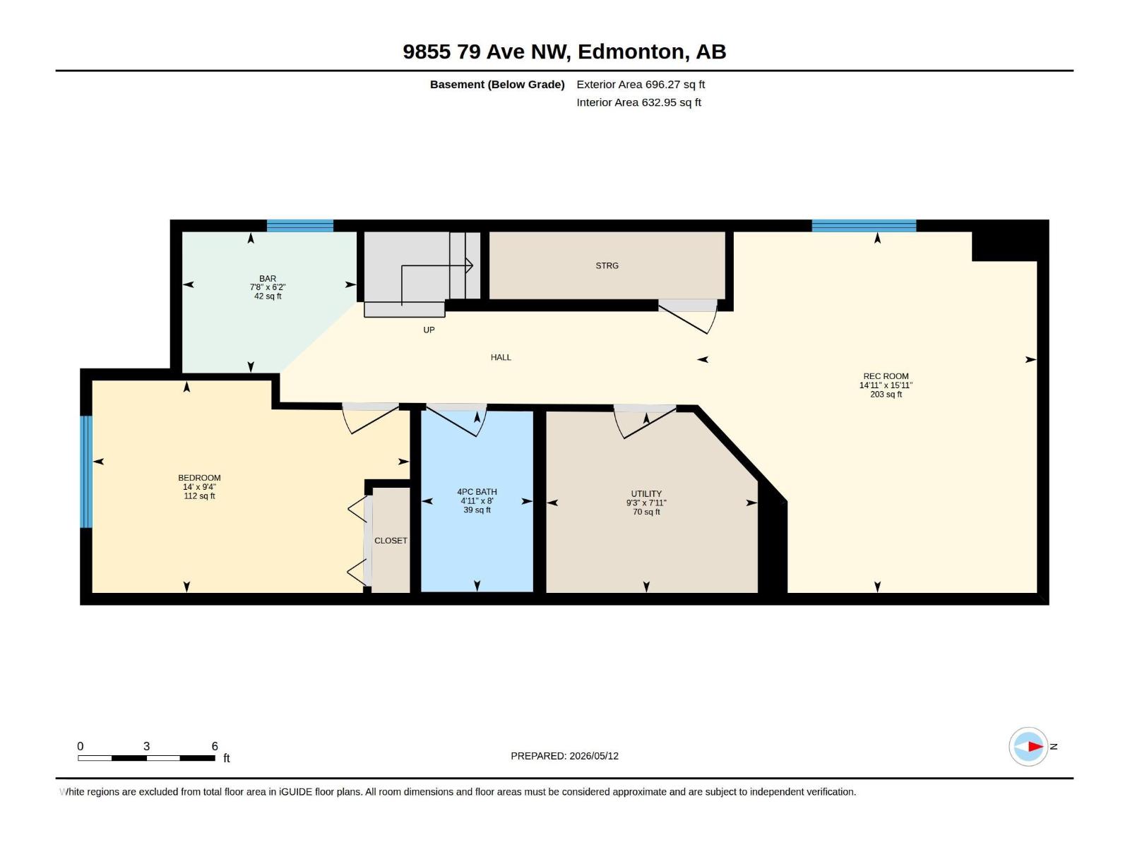 9855 79 AV NW - 53