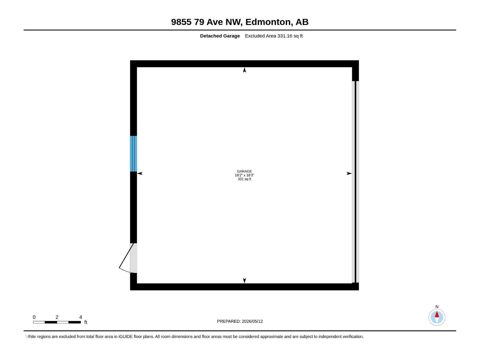 9855 79 AV NW - 54