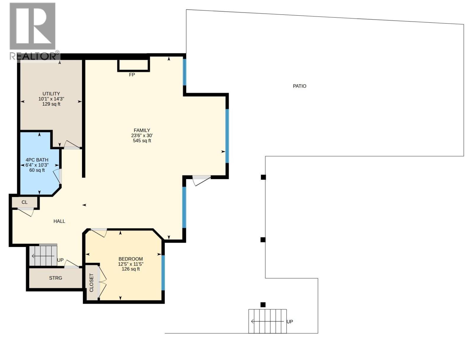 #128 515 Wren Place - 72