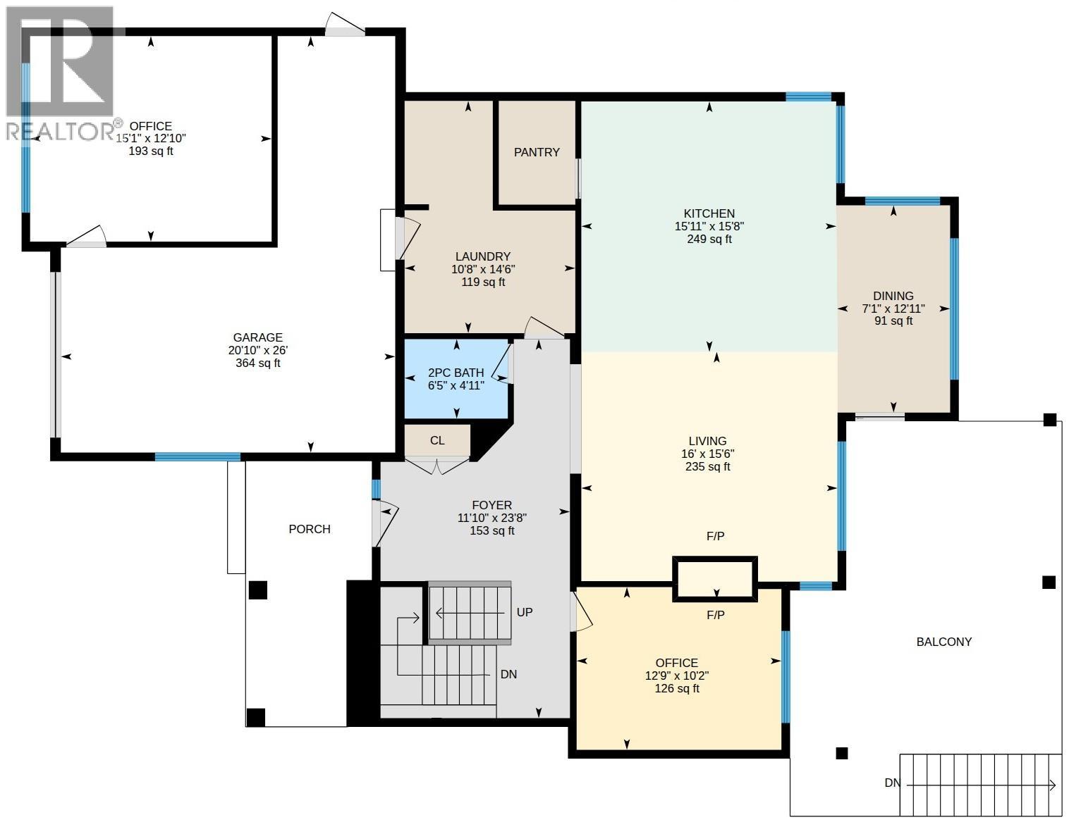 #128 515 Wren Place - 70