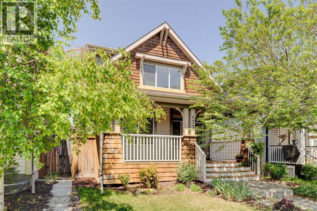 173 Copperfield Gardens SE - 1