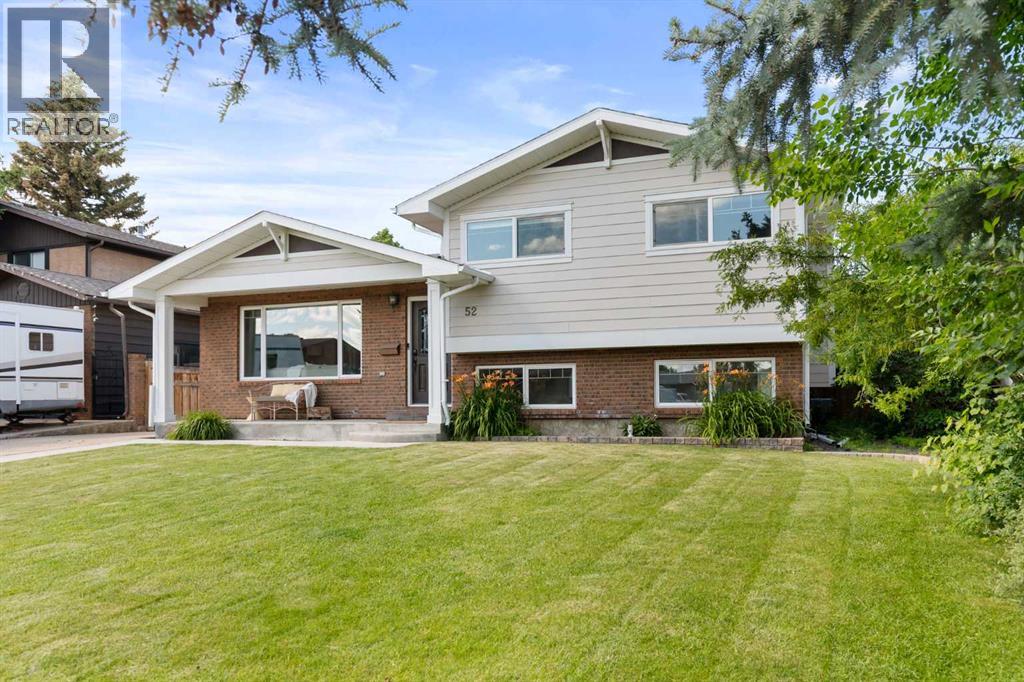 52 Cunliffe Crescent SE - photo 2