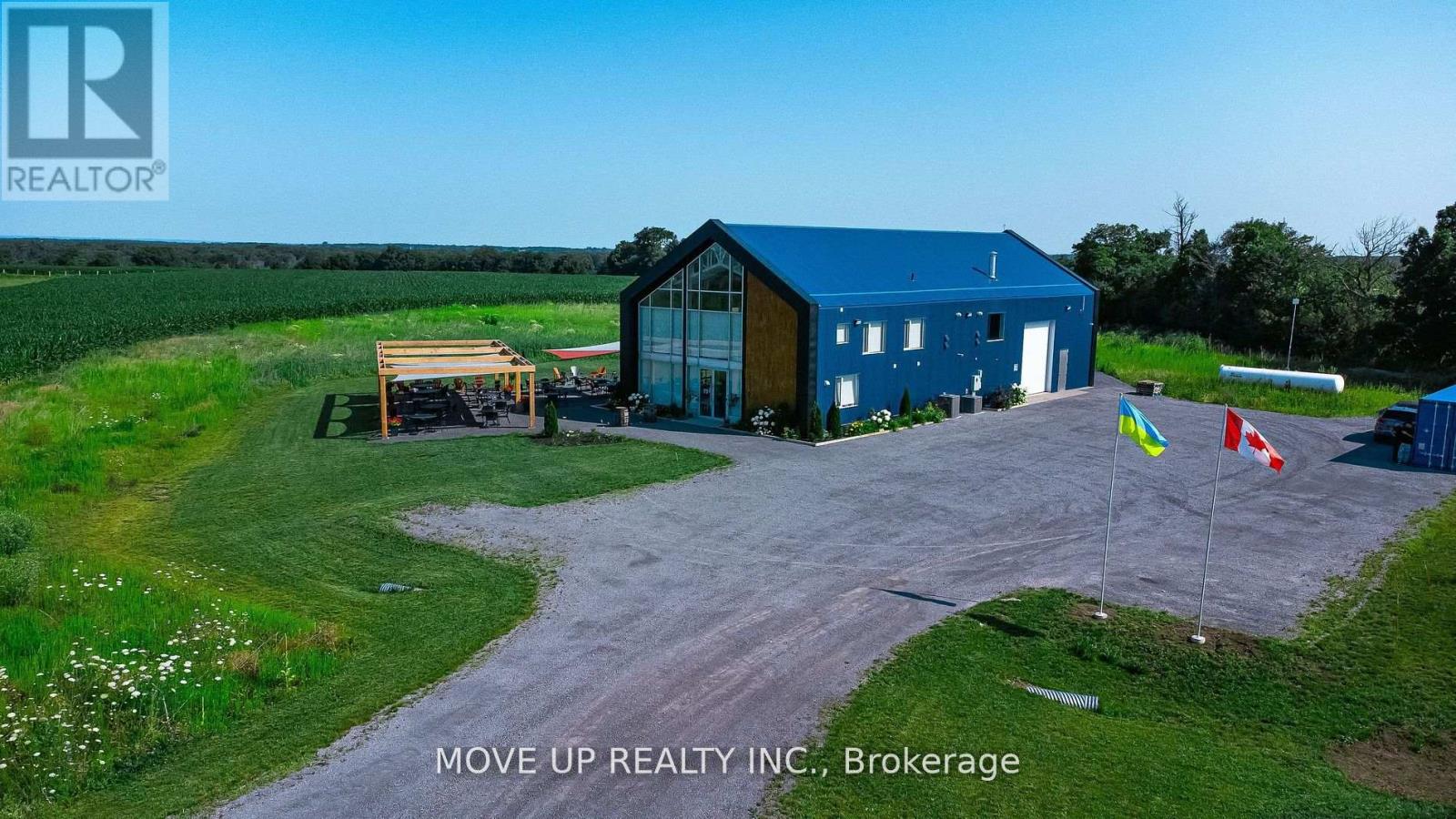 2404 COUNTY RD 1 ROAD