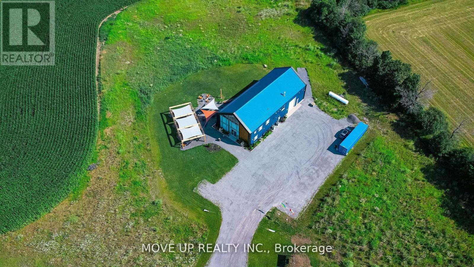2404 COUNTY RD 1 ROAD