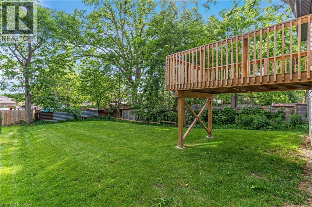 1188 QUEENSTON Road - 4