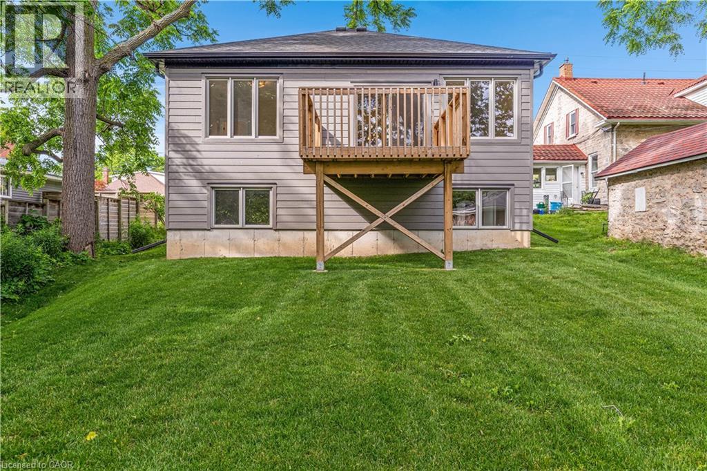 1188 QUEENSTON Road - 5