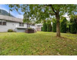 322 Miami River Drive, Harrison Hot Springs, Harrison Hot Springs, BC V0M1K0 Photo 31