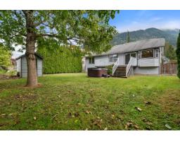 322 Miami River Drive, Harrison Hot Springs, Harrison Hot Springs, BC V0M1K0 Photo 30