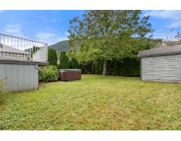 322 Miami River Drive, Harrison Hot Springs, Harrison Hot Springs, BC V0M1K0 Photo 32