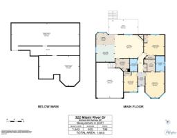 322 Miami River Drive, Harrison Hot Springs, Harrison Hot Springs, BC V0M1K0 Photo 33