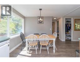 Dining room - 3662 Telegraph Rd, Cobble Hill, BC V0R1L4 Photo 10