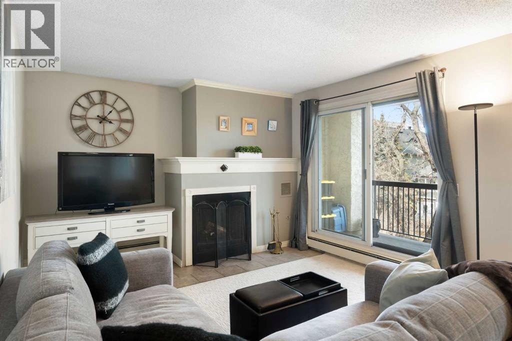#304 305 25 Avenue SW - 22