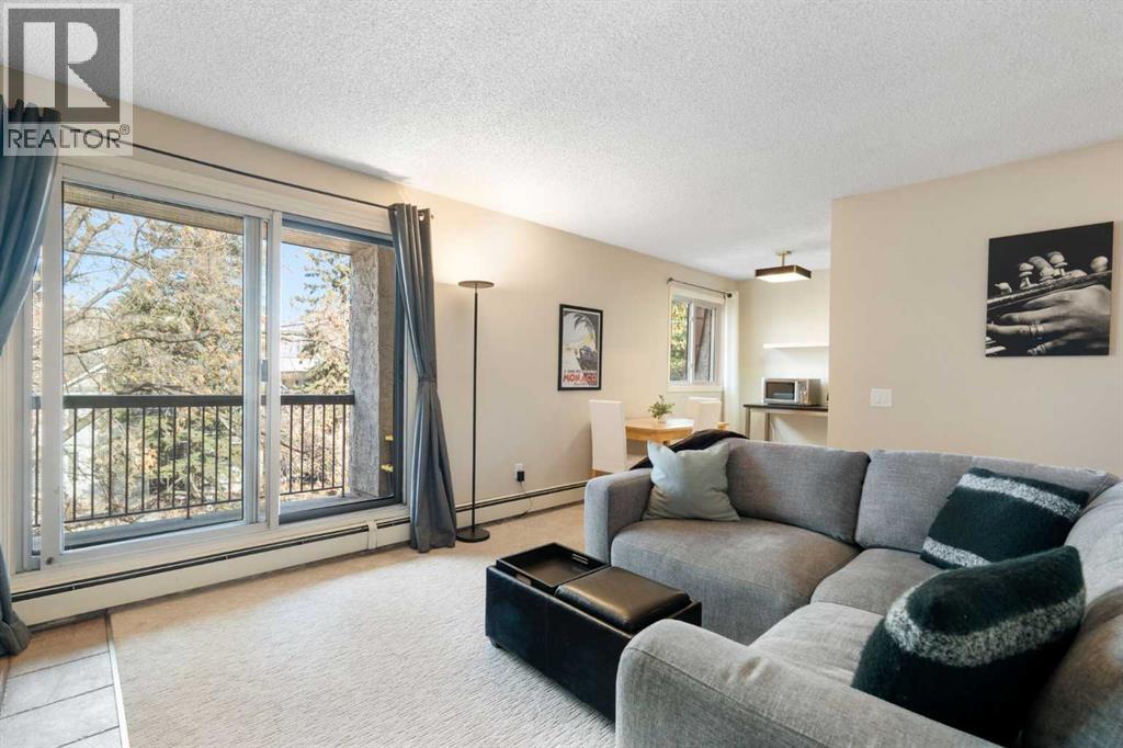 #304 305 25 Avenue SW - 25