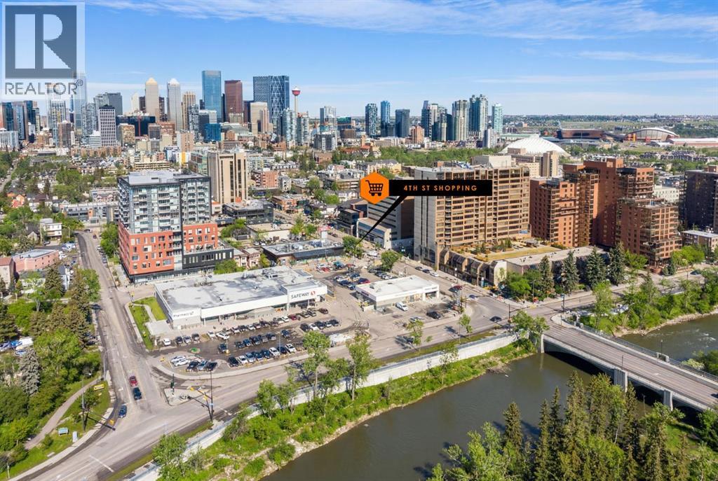 #304 305 25 Avenue SW - 4