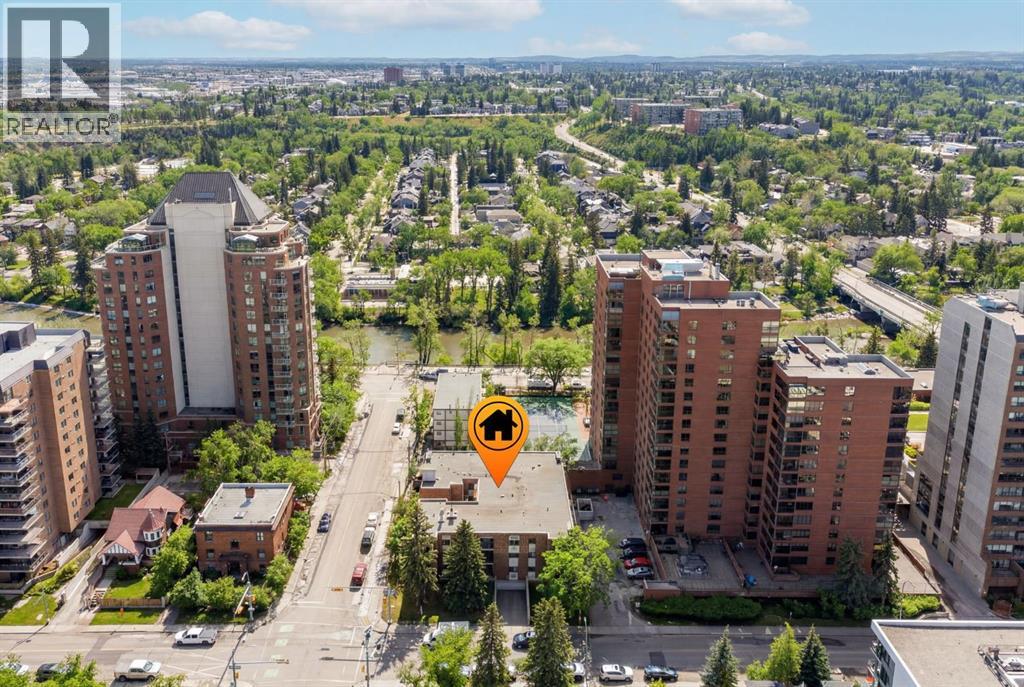 #304 305 25 Avenue SW - 3