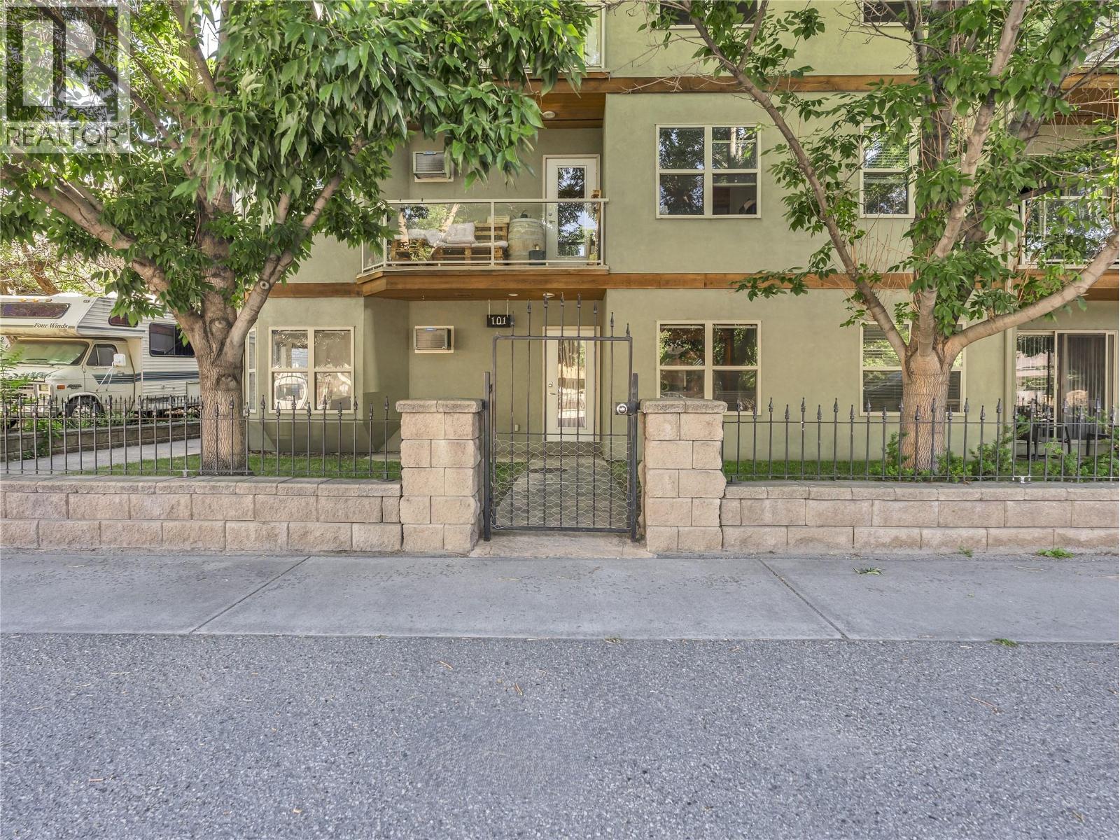 101 857 FAIRVIEW Road, Penticton