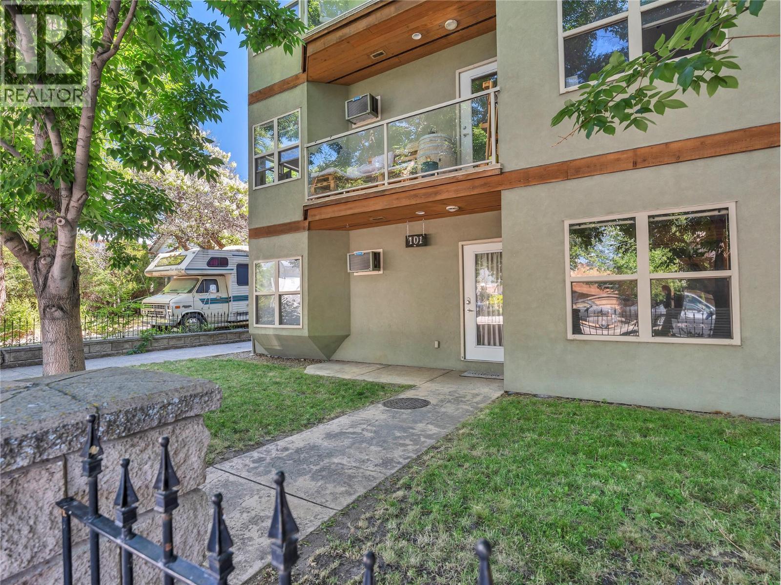 101 857 FAIRVIEW Road, Penticton