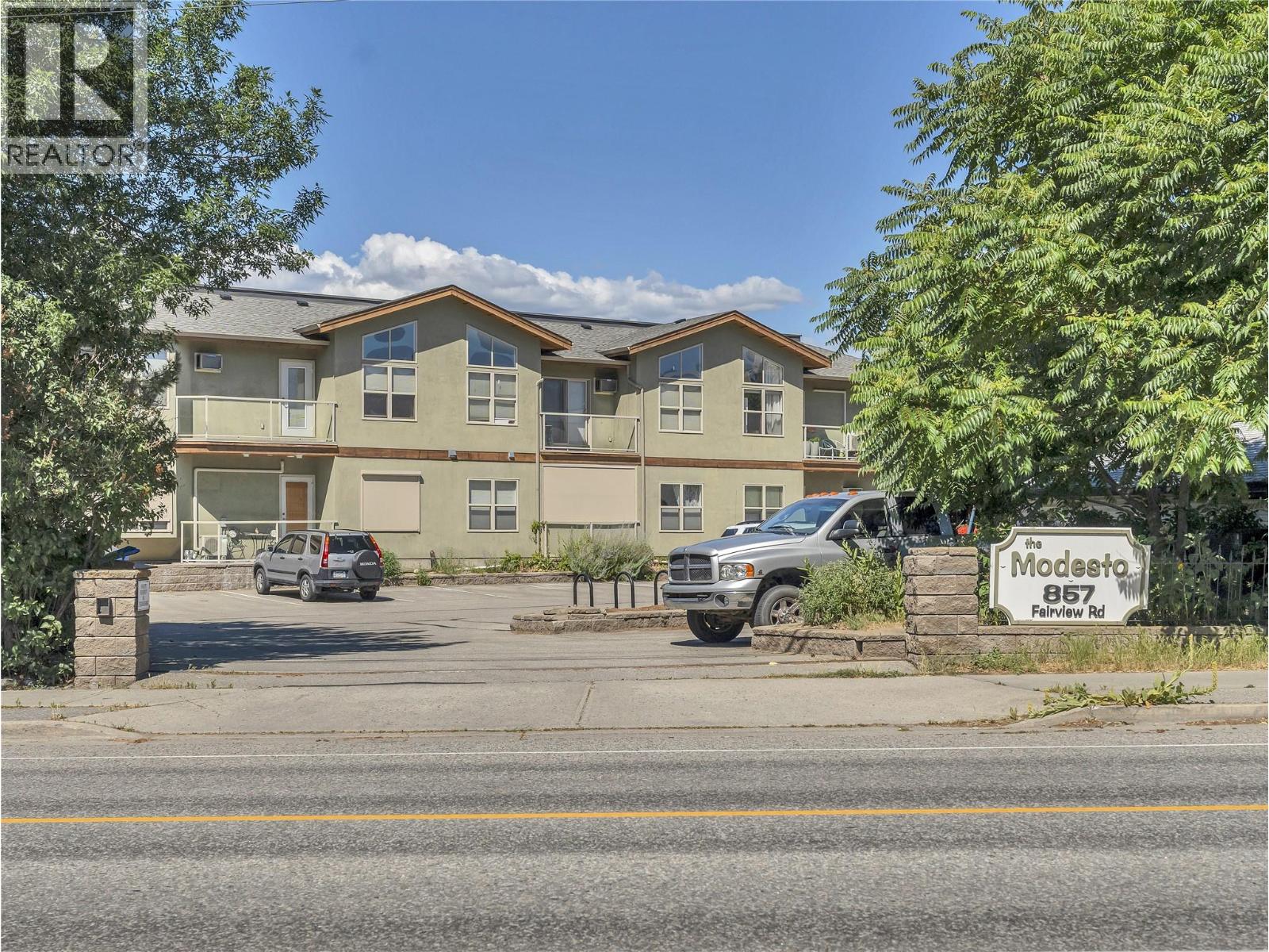 101 857 FAIRVIEW Road, Penticton