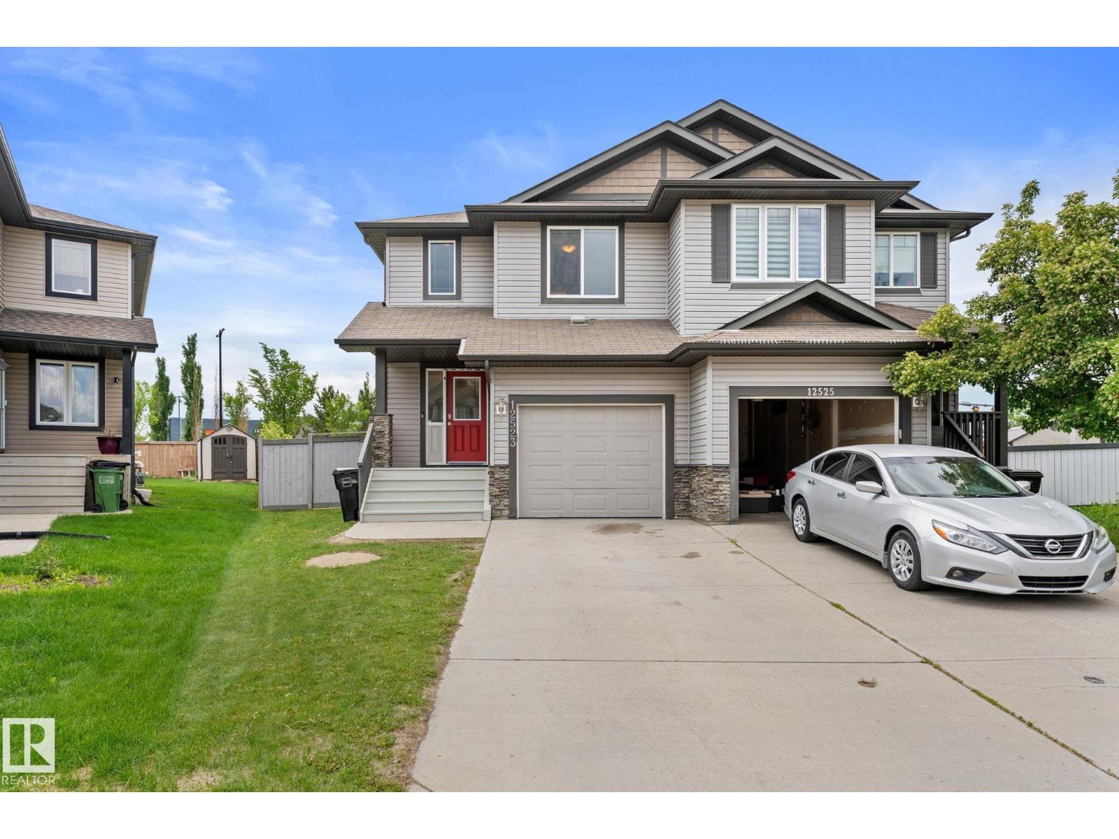 12523 171 AV NW - 2